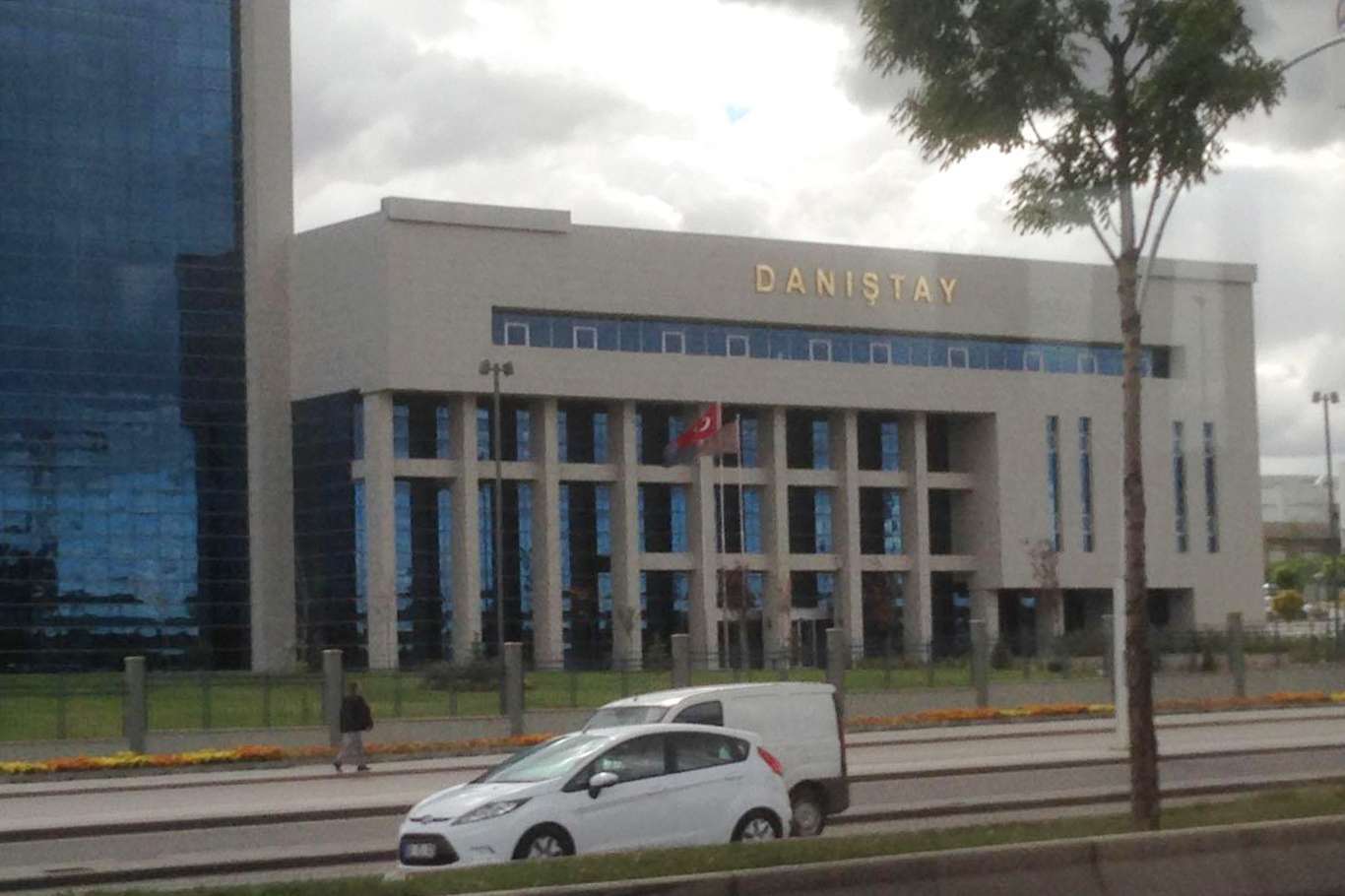 Danıştay'dan KPSS'de mülakat açıklaması Danıştay'dan KPSS'de mülakat açıklaması